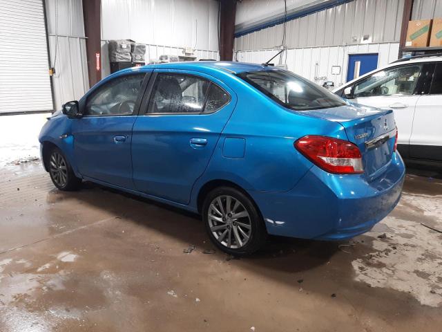 Photo 1 VIN: ML32F4FJ0HHF07255 - MITSUBISHI MIRAGE G4 