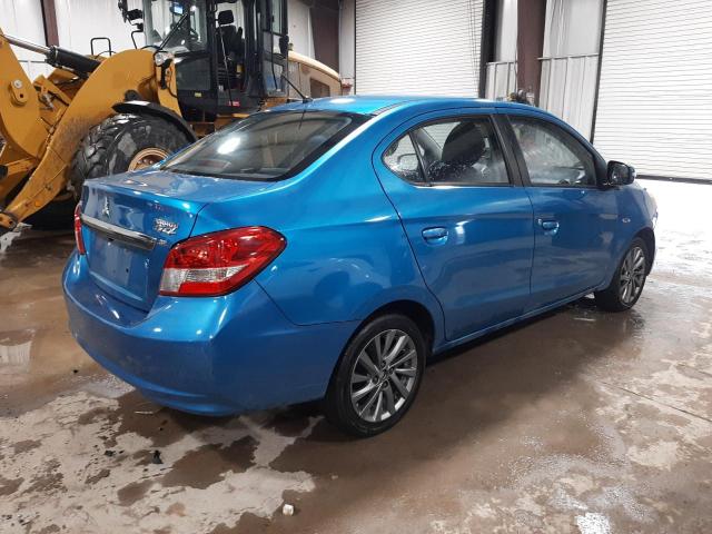 Photo 2 VIN: ML32F4FJ0HHF07255 - MITSUBISHI MIRAGE G4 