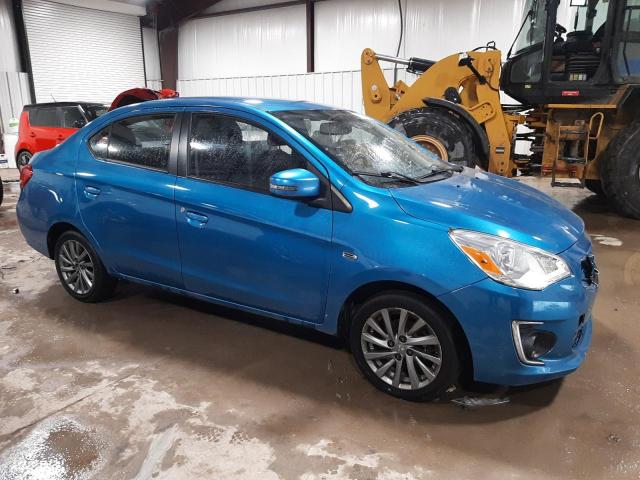 Photo 3 VIN: ML32F4FJ0HHF07255 - MITSUBISHI MIRAGE G4 