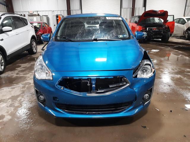 Photo 4 VIN: ML32F4FJ0HHF07255 - MITSUBISHI MIRAGE G4 