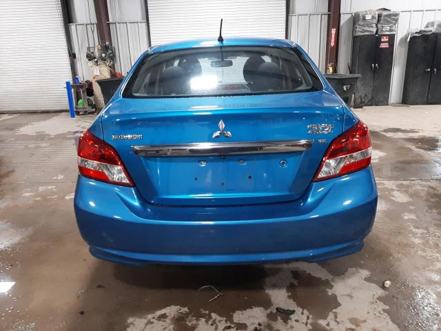 Photo 5 VIN: ML32F4FJ0HHF07255 - MITSUBISHI MIRAGE G4 