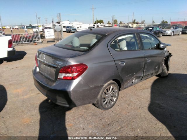 Photo 3 VIN: ML32F4FJ0HHF17381 - MITSUBISHI MIRAGE G4 