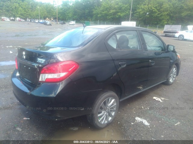 Photo 3 VIN: ML32F4FJ0KHF17047 - MITSUBISHI MIRAGE G4 