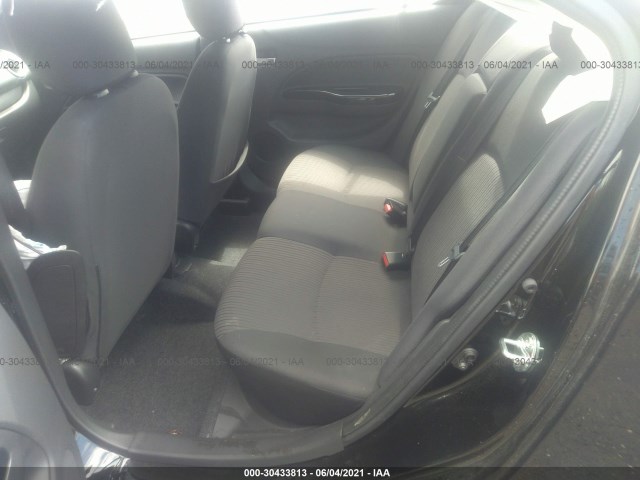 Photo 7 VIN: ML32F4FJ0KHF17047 - MITSUBISHI MIRAGE G4 