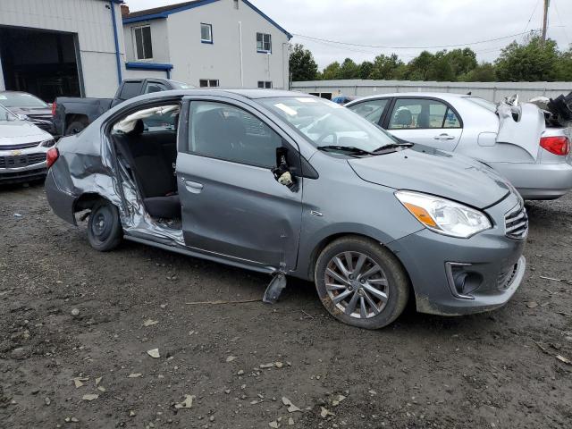 Photo 3 VIN: ML32F4FJ0KHF17212 - MITSUBISHI MIRAGE 