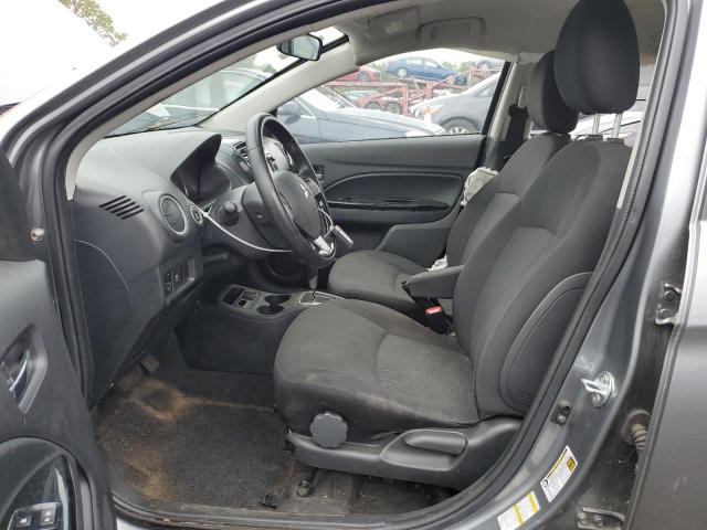 Photo 6 VIN: ML32F4FJ0KHF17212 - MITSUBISHI MIRAGE 