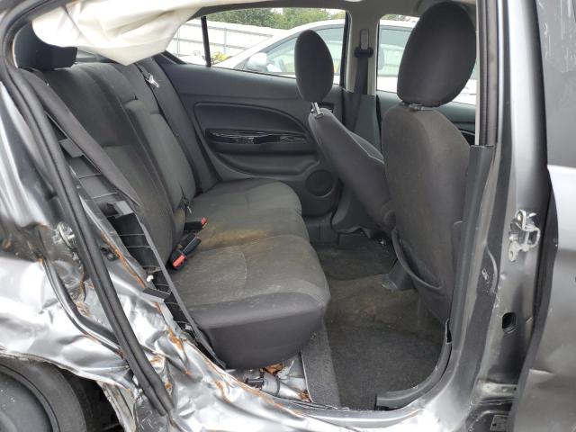 Photo 9 VIN: ML32F4FJ0KHF17212 - MITSUBISHI MIRAGE 