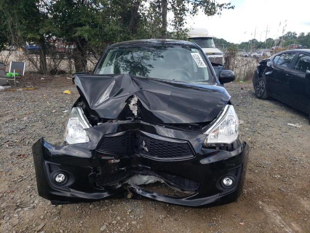 Photo 4 VIN: ML32F4FJ0LHF07085 - MITSUBISHI MIRAGE 