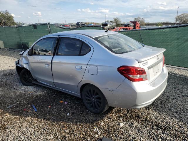 Photo 1 VIN: ML32F4FJ0LHF07104 - MITSUBISHI MIRAGE 