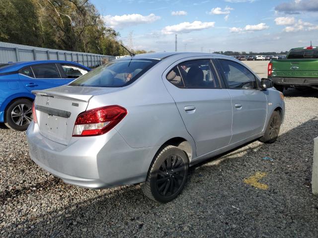 Photo 2 VIN: ML32F4FJ0LHF07104 - MITSUBISHI MIRAGE 