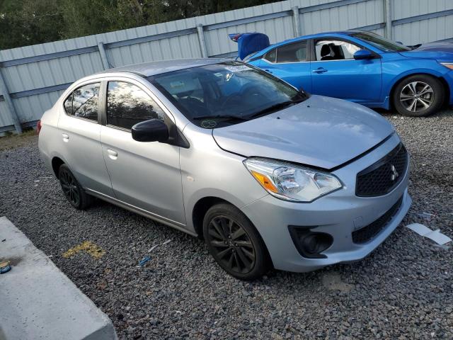 Photo 3 VIN: ML32F4FJ0LHF07104 - MITSUBISHI MIRAGE 