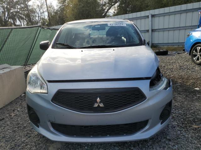 Photo 4 VIN: ML32F4FJ0LHF07104 - MITSUBISHI MIRAGE 