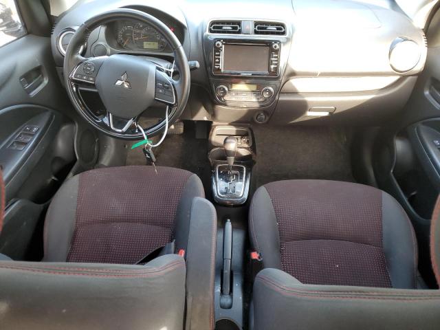 Photo 7 VIN: ML32F4FJ0LHF07104 - MITSUBISHI MIRAGE 