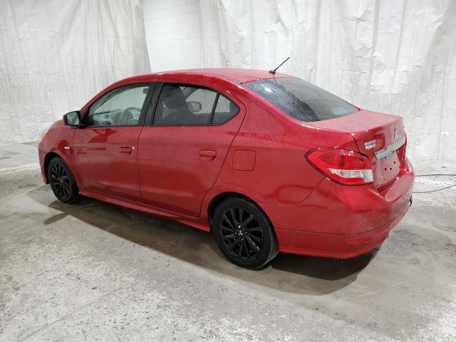 Photo 1 VIN: ML32F4FJ0LHF07216 - MITSUBISHI MIRAGE 