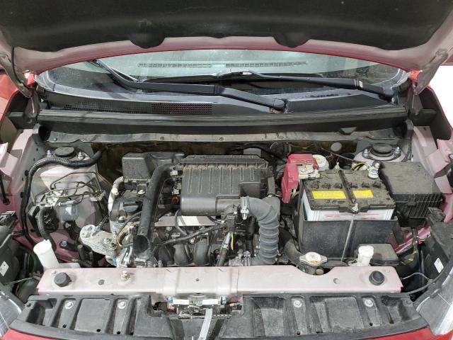 Photo 10 VIN: ML32F4FJ0LHF07216 - MITSUBISHI MIRAGE 