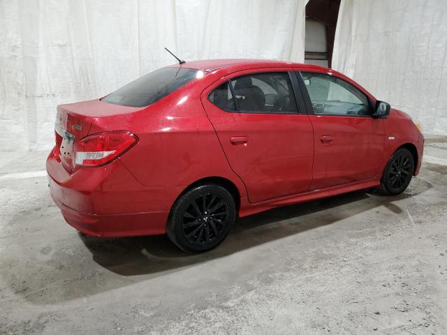 Photo 2 VIN: ML32F4FJ0LHF07216 - MITSUBISHI MIRAGE 