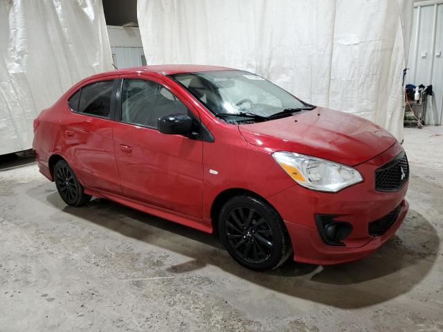 Photo 3 VIN: ML32F4FJ0LHF07216 - MITSUBISHI MIRAGE 