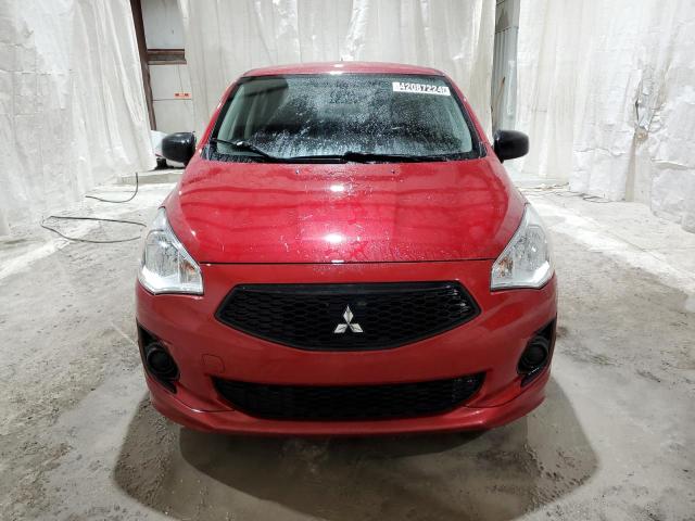 Photo 4 VIN: ML32F4FJ0LHF07216 - MITSUBISHI MIRAGE 