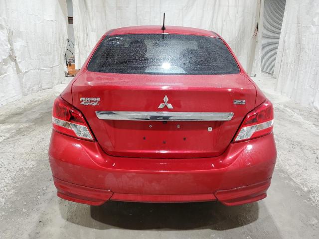 Photo 5 VIN: ML32F4FJ0LHF07216 - MITSUBISHI MIRAGE 