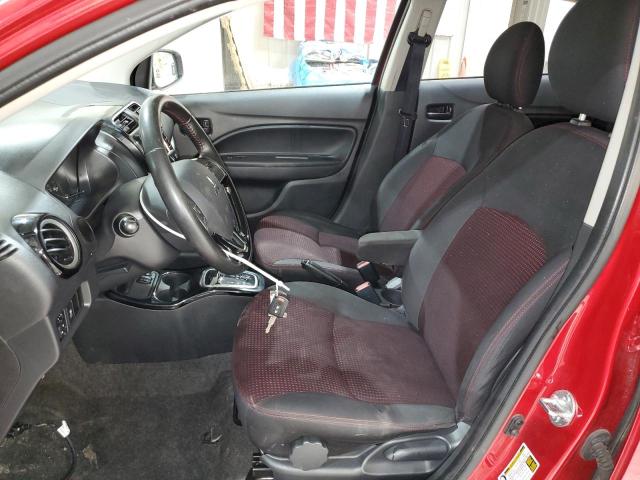 Photo 6 VIN: ML32F4FJ0LHF07216 - MITSUBISHI MIRAGE 