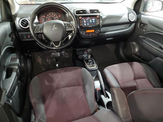 Photo 7 VIN: ML32F4FJ0LHF07216 - MITSUBISHI MIRAGE 