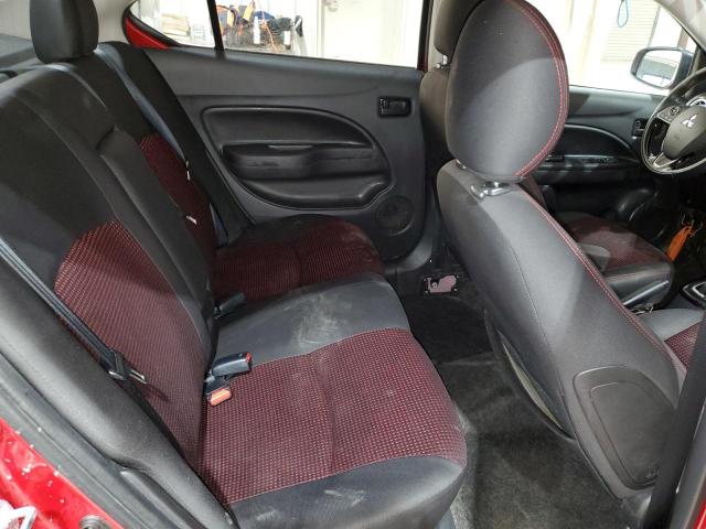 Photo 9 VIN: ML32F4FJ0LHF07216 - MITSUBISHI MIRAGE 