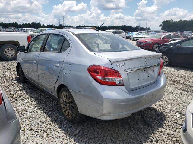 Photo 2 VIN: ML32F4FJ0LHF08446 - MITSUBISHI MIRAGE G4 