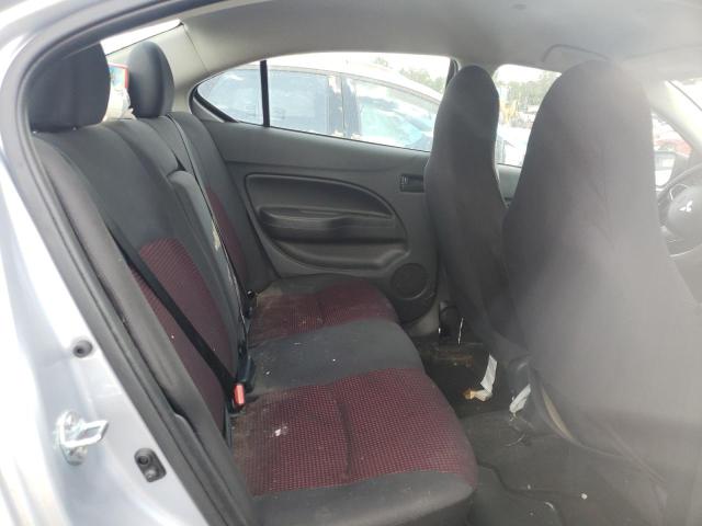 Photo 5 VIN: ML32F4FJ0LHF08446 - MITSUBISHI MIRAGE G4 