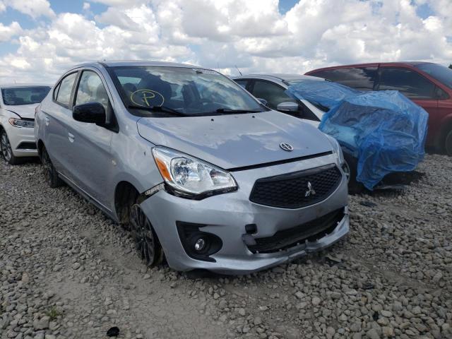 Photo 8 VIN: ML32F4FJ0LHF08446 - MITSUBISHI MIRAGE G4 