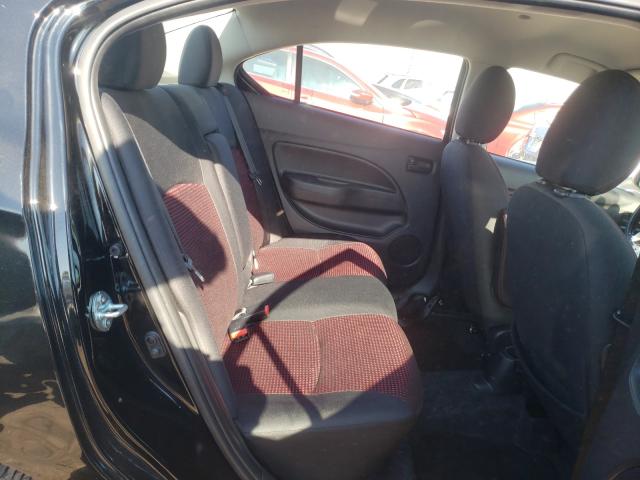 Photo 5 VIN: ML32F4FJ0LHF08950 - MITSUBISHI MIRAGE G4 