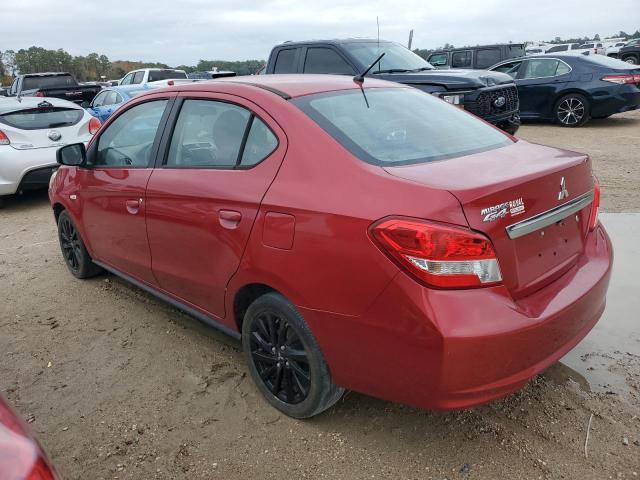 Photo 1 VIN: ML32F4FJ0LHF10309 - MITSUBISHI MIRAGE 