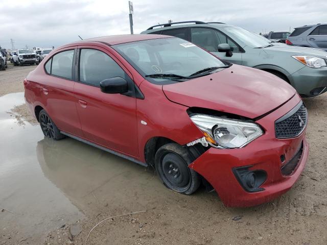 Photo 3 VIN: ML32F4FJ0LHF10309 - MITSUBISHI MIRAGE 