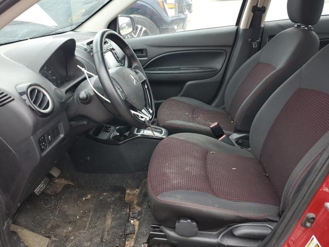 Photo 6 VIN: ML32F4FJ0LHF10309 - MITSUBISHI MIRAGE 