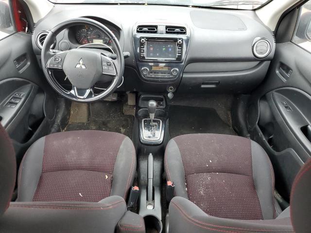 Photo 7 VIN: ML32F4FJ0LHF10309 - MITSUBISHI MIRAGE 