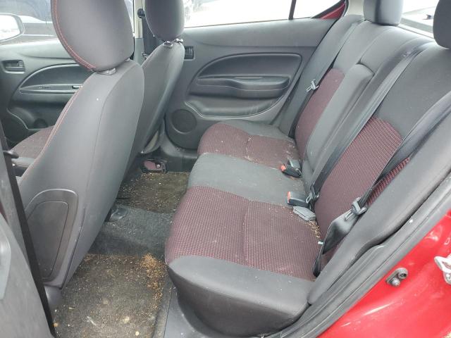 Photo 9 VIN: ML32F4FJ0LHF10309 - MITSUBISHI MIRAGE 