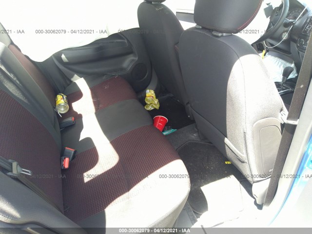 Photo 7 VIN: ML32F4FJ0LHF12013 - MITSUBISHI MIRAGE G4 