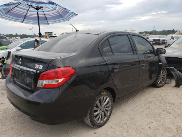 Photo 3 VIN: ML32F4FJ1HHF11685 - MITSUBISHI MIRAGE G4 