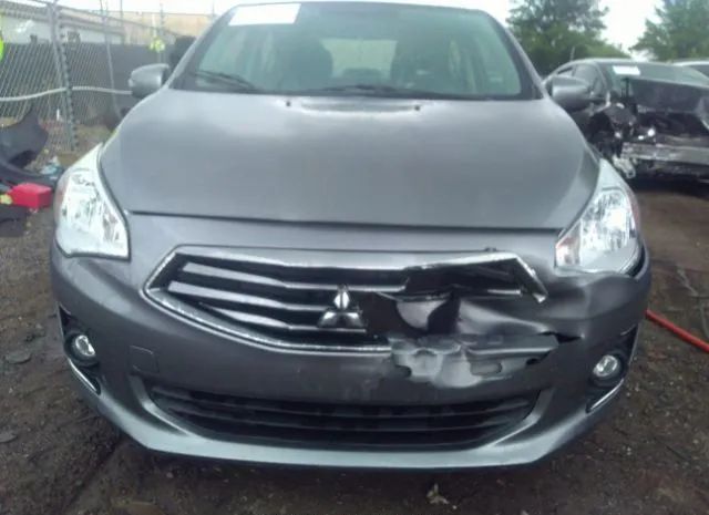 Photo 5 VIN: ML32F4FJ1JHF01132 - MITSUBISHI MIRAGE G4 