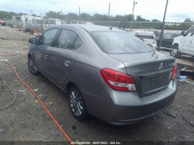 Photo 2 VIN: ML32F4FJ1JHF01132 - MITSUBISHI MIRAGE G4 