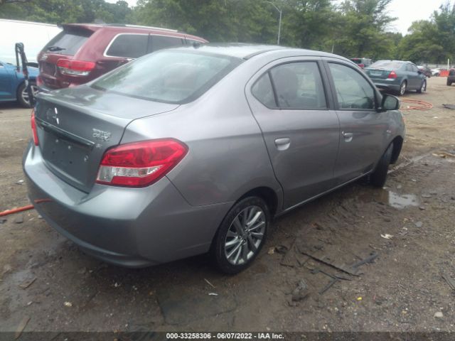 Photo 3 VIN: ML32F4FJ1JHF01132 - MITSUBISHI MIRAGE G4 