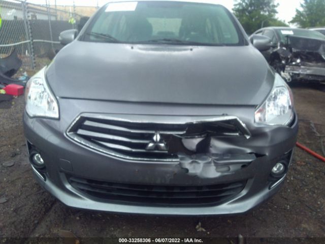 Photo 5 VIN: ML32F4FJ1JHF01132 - MITSUBISHI MIRAGE G4 