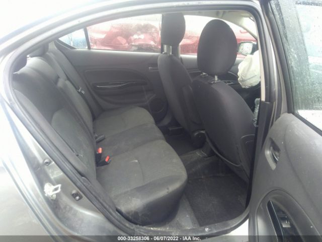 Photo 7 VIN: ML32F4FJ1JHF01132 - MITSUBISHI MIRAGE G4 