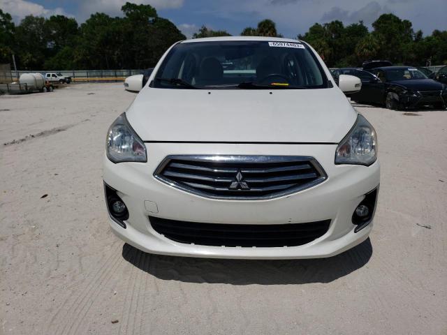 Photo 4 VIN: ML32F4FJ1JHF01390 - MITSUBISHI MIRAGE 