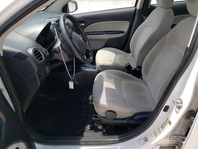 Photo 6 VIN: ML32F4FJ1JHF01390 - MITSUBISHI MIRAGE 