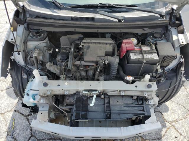 Photo 10 VIN: ML32F4FJ1JHF10719 - MITSUBISHI MIRAGE 