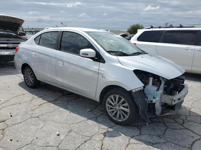 Photo 3 VIN: ML32F4FJ1JHF10719 - MITSUBISHI MIRAGE 