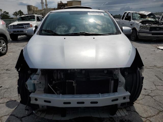 Photo 4 VIN: ML32F4FJ1JHF10719 - MITSUBISHI MIRAGE 