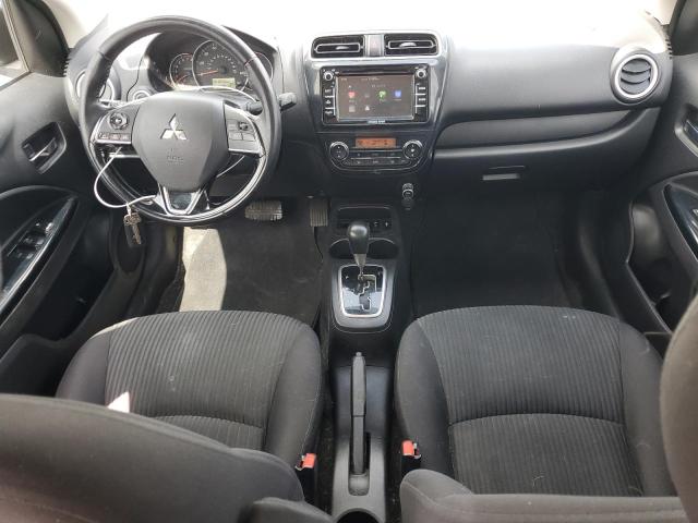 Photo 7 VIN: ML32F4FJ1JHF10719 - MITSUBISHI MIRAGE 