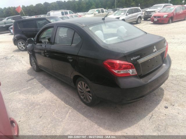 Photo 2 VIN: ML32F4FJ1KHF15114 - MITSUBISHI MIRAGE G4 