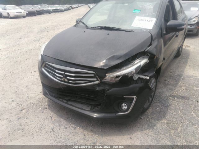 Photo 5 VIN: ML32F4FJ1KHF15114 - MITSUBISHI MIRAGE G4 